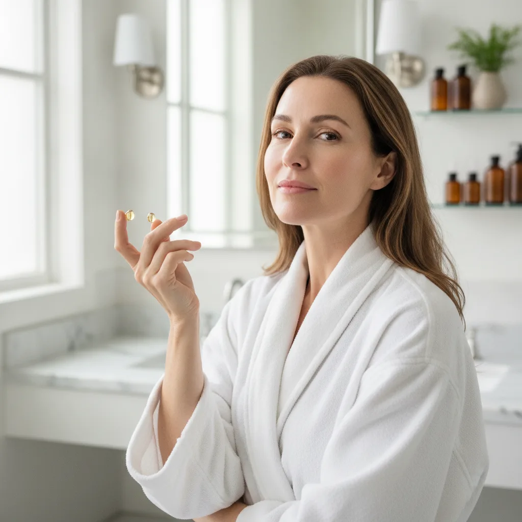 Camille's DrainLume story